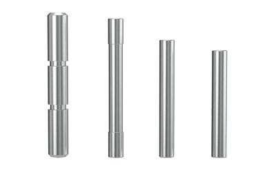 Ti-PIN, Titanium Pin Set for Glock Gen 1-4 01-GP-PINS-TI