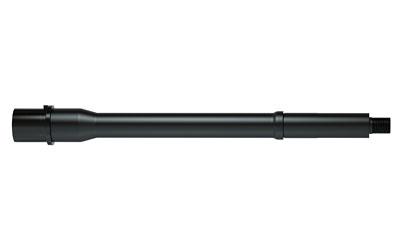 Raven, Barrel, .223 WYLDE, 556NATO, 10.5", Black, 1:7, 1/2-28, .750 Dia Gas Block, Match Grade, Cryo Treated, AR15, Carbine Length Gas System LA00231