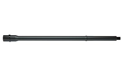 Raven, Barrel, .223 WYLDE, 556NATO, 18", Black, 1:7, 1/2-28, .750 Dia Gas Block, Rifle, Match Grade, Cryo Treated, AR15 LA00236