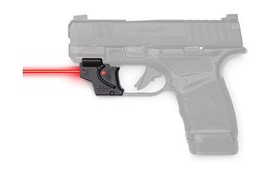 E-Series, Red Laser, Fits Springfield Hellcat, Black 912-0024