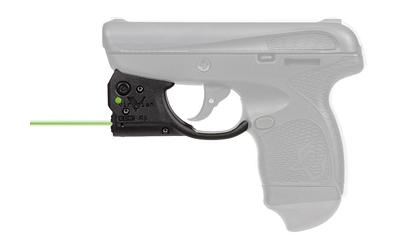 Reactor 5 Gen 2, Green Laser, Fits Taurus Spectrum, Includes ECR Ambi IWB Holster 920-0048