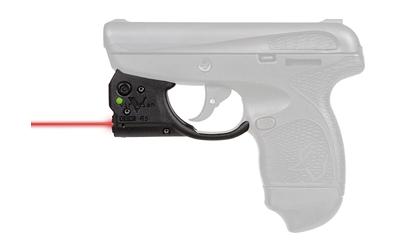 Reactor 5 Gen 2, Red Laser, Fits Taurus Spectrum, Includes ECR Ambi IWB Holster 920-0049