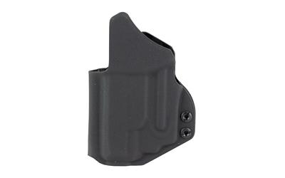 Viridian Inside Waistband Holster, Fits Ruger Max 9 with E Series Laser, Right Hand, Black, Kydex 951-0021