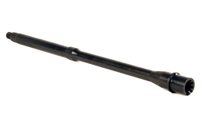 Barrel, 556NATO, 16", Black Nitride Finish, 1:7 Twist, Mid Length Gas System, Fits .750 Gas Blocks ARBARSCN-16-7