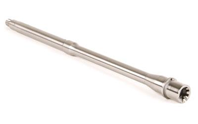 Barrel, 556NATO, 16", Stainless Finish, 1:7 Twist, Mid Length Gas System, Fits .750 Gas Blocks ARBARSCSS-16-7