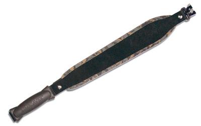 Kodiak Sling, Narrow Rifle, Black 12131