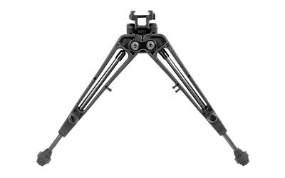 True-Track, Bipod, Black, Fits Picatinny 12650