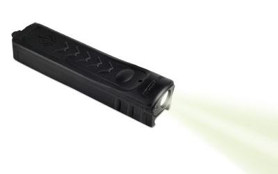 Manta Ray, Weaponlight, Green Laser, Fits Picatinny, 340mW IR Light, Black LMR-IR