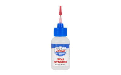 Bottle, 1oz (Bottle Only), Liquid Applicator Bottle (Bottle Only), 50/Pack, Plastic 10879