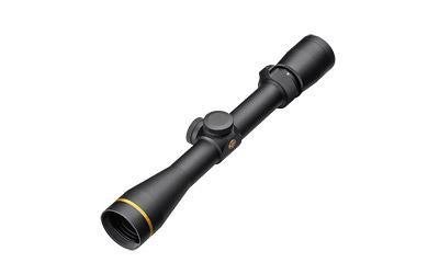 VX-3i Rifle Scope, 2.5-8X36, Duplex Reticle, Matte Finish 170678