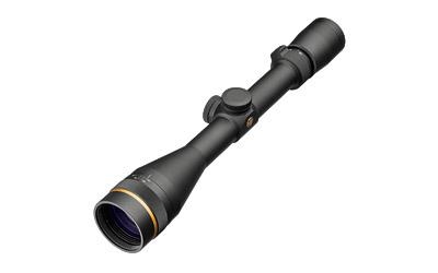 VX-3i Riflescope 4.5-14x40mm Adjustable Objective Varmit Hunter Reticle Matte Black 1 Inch