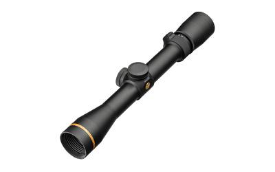VX-3i Riflescope 1.75-6x32mm Duplex Reticle Matte Black 1 Inch