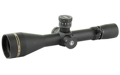 VX-3i LRP Riflescope 4.5-14x50mm Side Focus T-MOA Reticle Matte Finish