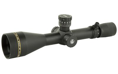 VX-3i LRP Riflescope 4.5-14x50mm Side Focus Impact-32 MOA Reticle Matte Finish