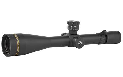 VX-3i LRP Riflescope 6.5-20x50mm Side Focus Front Focal Plane TMR Reticle Matte Finish