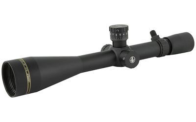 VX-3i LRP Riflescope 8.5-25x50mm Side Focus T-MOA Reticle Matte Finish
