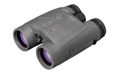 RBX-3000, TBR/W (True Ballistic Range/Wind) Laser Rangefinding Binocular, 10X42, Gray Finish 172384