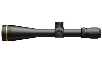 VX-5HD Rifle Scope, 7-35X56, 34mm, T-ZL3, TMOA Reticle, Matte, Side Focus 172754