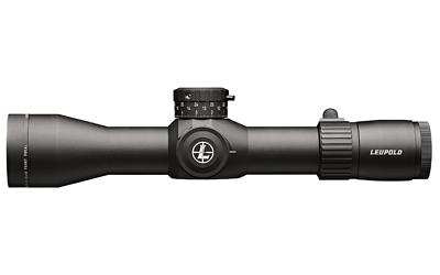 Mark 5 Rifle Scope, 3.6-18X44, 35mm, H59, Matte, M5C3 ZeroLock Elevation Adjustment, Front Focal Plane 173298