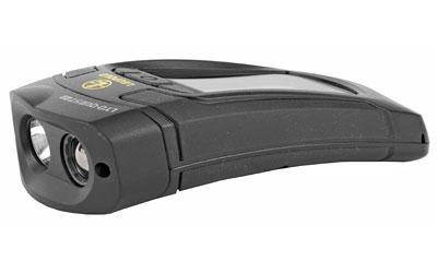 LTO-Quest HD, Thermal Imager, Camera and Flashlight, 320x240 Thermal Sensor, 750 Yards Detection Distance, Internal Rechargeable Battery, Shadow Gray Finish 173882