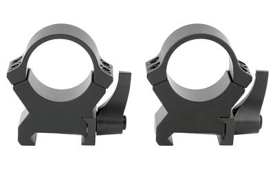 QRW2, Ring, 1" High, Matte 174071