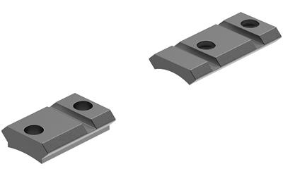QRW, 2 Piece Base, Fits Winchester XPR, Matte Black 174436