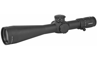 Mark 5 Rifle Scope, 7-35X56, 35mm, CCH, Matte, M5C3 ZeroLock Elevation Adjustment, Front Focal Plane 174546