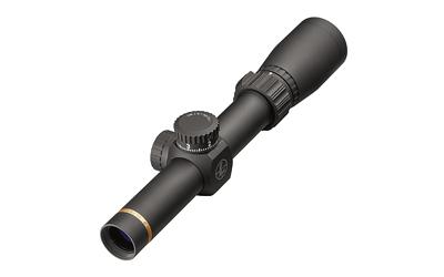 VX-Freedom Rifle Scope, AR 1.5-4x20mm, AR-Ballistic Mil Reticle, Size 1" 175073