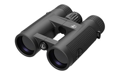 BX-T HD, Binocular, 10X42, Black, MIL-L Reticle 176289