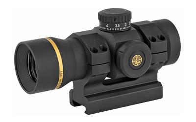 Freedom RDS Rifle Scope, 1X34, 34mm, Red Dot BDC, 1 MOA Dot with Mount, Matte Finish 176533