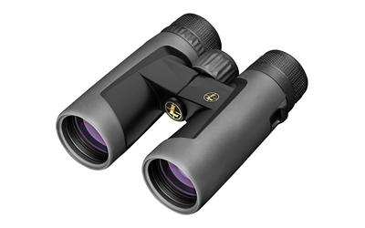 BX-2 Alpine, Binoculars, 10x42mm, Roof Prism, Shadow Grey Finish 176971
