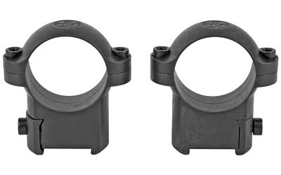 CZ Style Ring, CZ527, 1", Medium, Matte Finish 177363