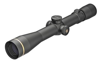 VX-3i, Rifle Scope, 4.5-14X40mm, CDS-ZL Dial System, Side Focus, Wind-Plex Reticle, Matte Black Finish, 30mm Main Tube, 0.25 MOA Adjustments 177820
