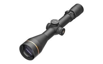 VX-3i, Rifle Scope, 4.5-14X50mm, CDS-ZL Dial System, Side Focus, Duplex Reticle, Matte Black Finish, 30mm Main Tube, 0.25 MOA Adjustments 177822