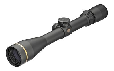 VX-3i, Rifle Scope, 3.5-10X40mm, CDS-ZL Dial System, Duplex Reticle, Matte Black Finish, 1" Main Tube, 0.25 MOA Adjustments 177823