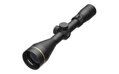 VX-Freedom, Rifle Scope, 4-12X50mm, 1" Tube, Duplex Reticle, 0.25 MOA Adjustments, Matte Black Finish 178255