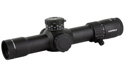 Mark 5HD, Rifle Scope, 2-10X30MM, 35mm Maintube, First Focal Plane, TMR Reticle, Matte Finish, Black 179702