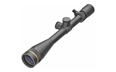 VX-3HD, Rifle Scope, 6.5-20X40, Fine Duplex Reticle, 1", Matte Black Finish 180624