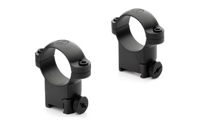 1 Inch Ring Mount Sako High Matte