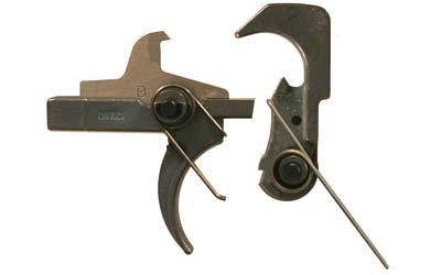Enhanced Fire Control Group, Includes Trigger/Hammer/Disconnector, Nickel Finish 200-0073A01