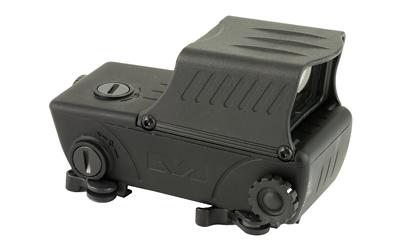 Red Dot Sight, 1.8MOA, Black Finish, Integral Picatinny Rail Adapter Mepro TruDot RDS PRO
