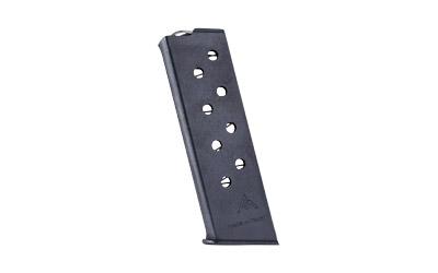 Magazine, 25 ACP, 9Rd, Fits Beretta 21, Blue MGPB2109B