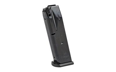 Magazine, 40 S&W, 10Rd, Blue Finish, Fits Beretta 96 MGPB9610B
