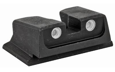 Tru-Dot, Sight, Fits S&W M&P Full/Compact/ Subcompact, Green 0117663108