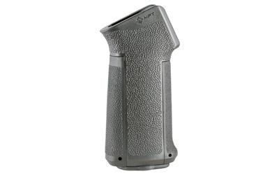 Engage Grip with interchangeable straps, replaces AK-47 Pistol Grip, Black EPGI47