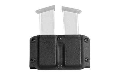 Black, Fits Glock 48, Sig P365, Springfield Armory 9/40, Polymer HDMP-SA940