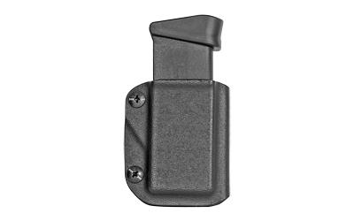 Black, Fits Glock 43, Polymer HSMP-GLK43