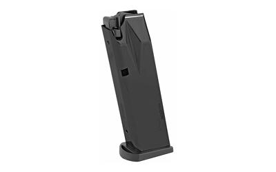 Magazine, 9MM, 17Rd, Fits Thunder, Matte THUN9MHCMAG