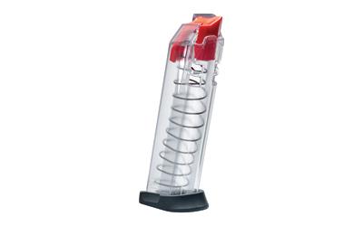 CBR-9 Magazine, 18Rd, Fits Chiappa CBR9, Clear 470.077