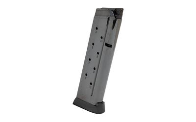 Magazine, Colt 1911, 9MM, Polymer, 10Rd LP470.092